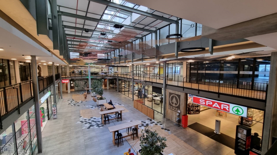 Commercial Property for Sale in Woodstock Western Cape